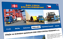 DAN-CZECH Specialtransport s.r.o.